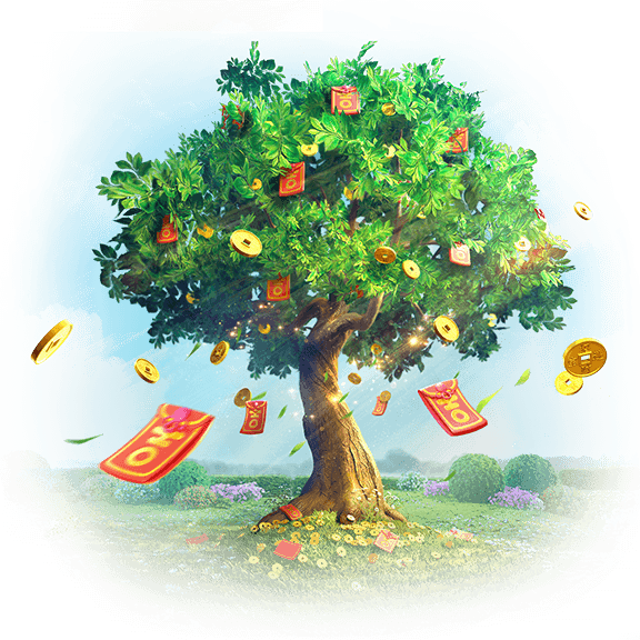 prosperity fortune tree สล็อตต้นไม้โชคลาภ จากค่าย PGSLOT